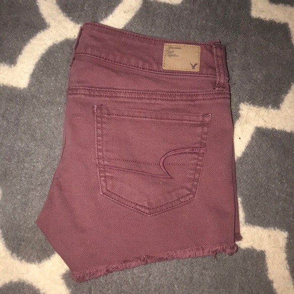 Junior AE Shorts - Picture 2 of 2